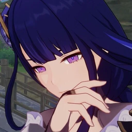 Sticker genshin^^ - 9