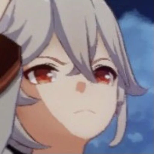 Sticker genshin^^ - 8