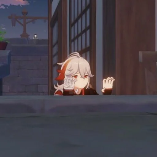 Sticker genshin^^ - 5