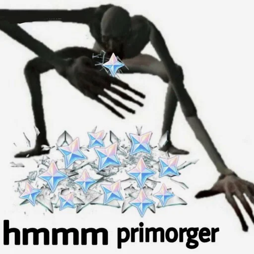 Sticker genshin^^ - 3