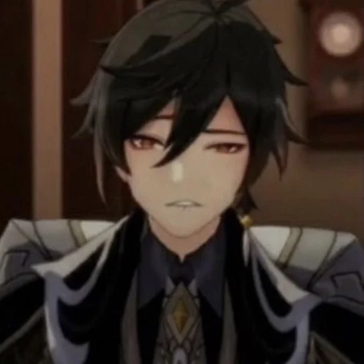 Sticker genshin^^ - 1