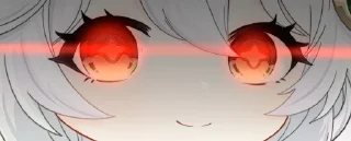 Стикер 纳西妲表情包 (@YaePub) - 3