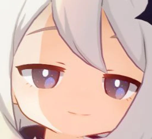 Стикер Genshin 3 (@YaePub) - 11