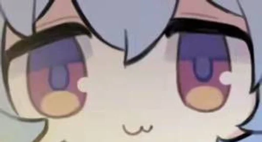 Стикер Genshin 3 (@YaePub) - 9