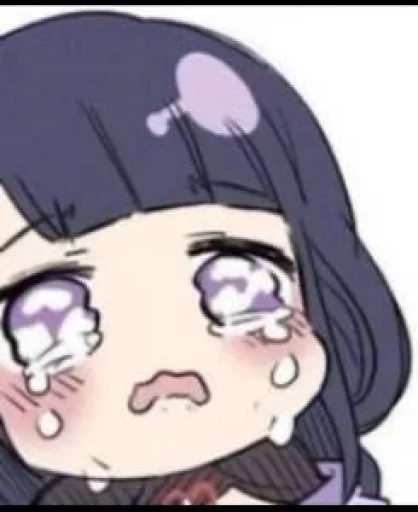 Стикер Genshin 3 (@YaePub) - 6