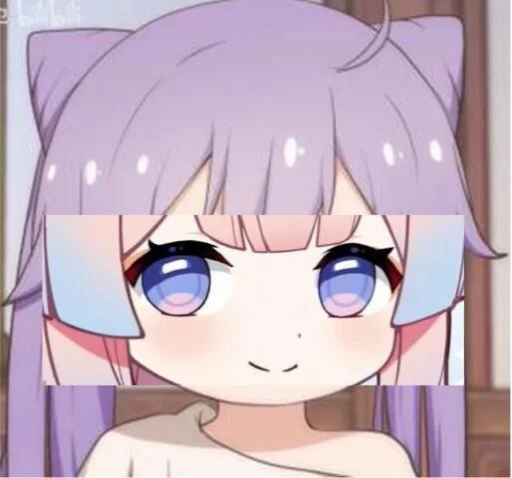 Genshin 4 (@YaePub) - 