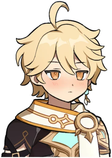 аниме клипарт иллюстрация