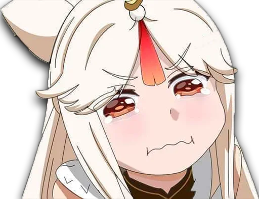 anime cartoon illustration