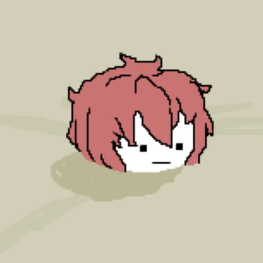 Sticker genshincursed - 1