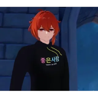 Sticker i <3 ms paint by @jqhqhqh - 3