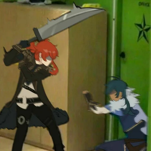 cartoon fictional character fiction