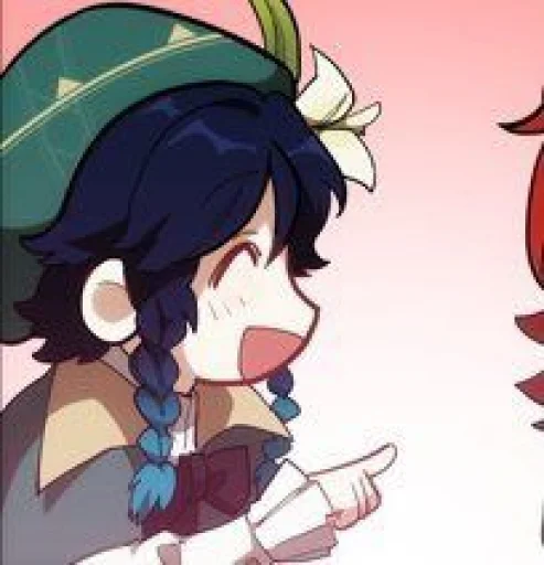 anime animated cartoon illustration