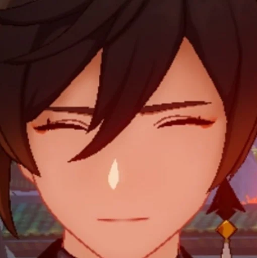 anime cartoon cg artwork