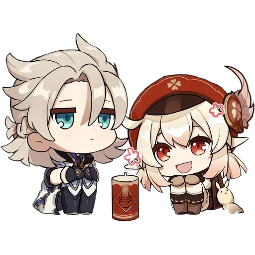 anime cartoon illustration