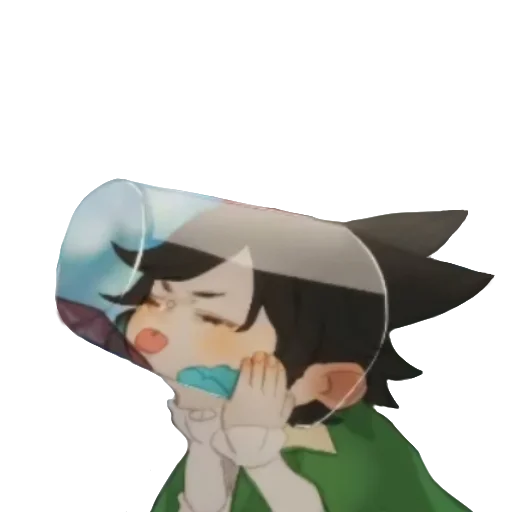 Sticker Genshin Impact by @stickerhut - 9