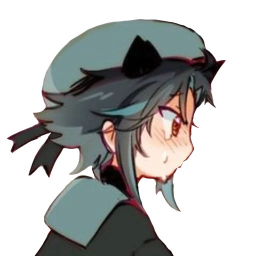 Sticker Genshin Impact by @stickerhut - 7