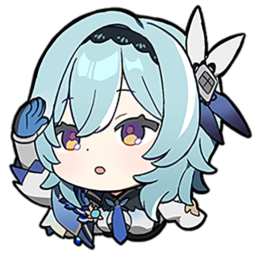 аниме мультипликация клипарт