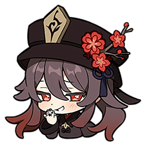 аниме мультфильм иллюстрация