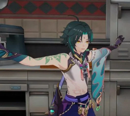 cartoon human face fictional character