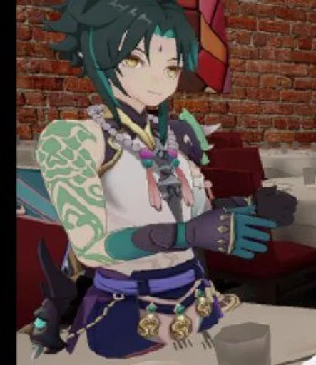 cartoon anime fictional character