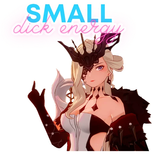 аниме СМС человеческое лицо