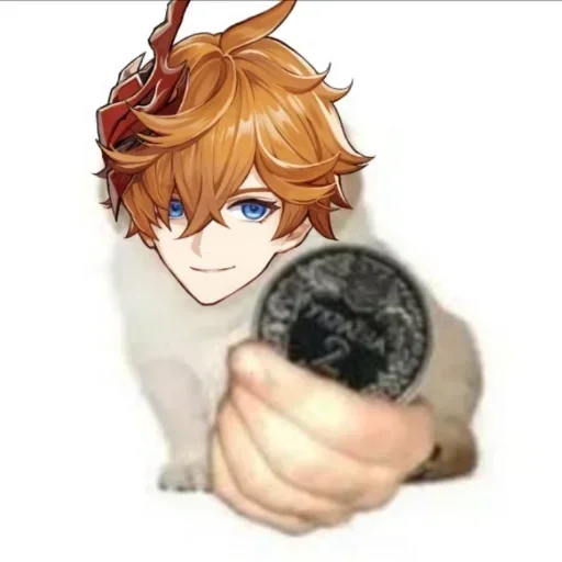 cartoon figurine toy