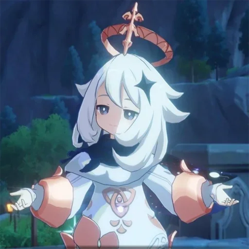 anime cartoon fictional character