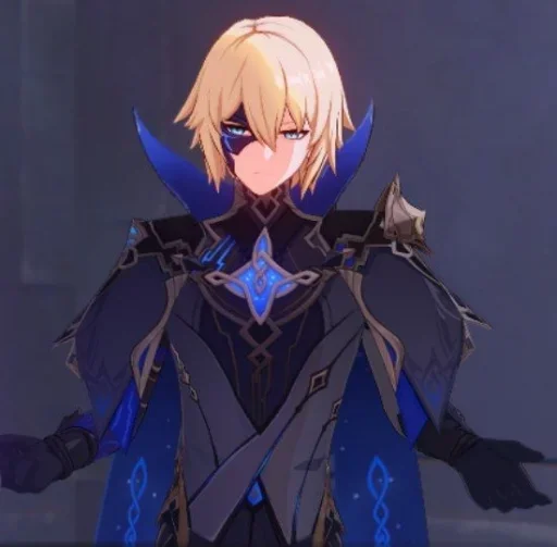 anime cartoon fictional character