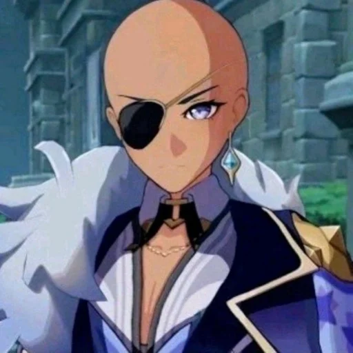 cartoon anime fictional character