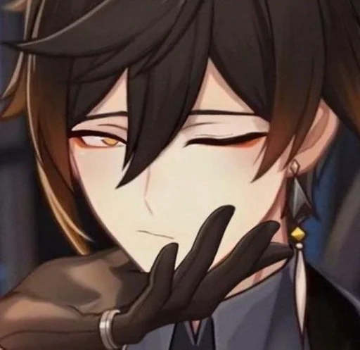 anime cartoon cg artwork