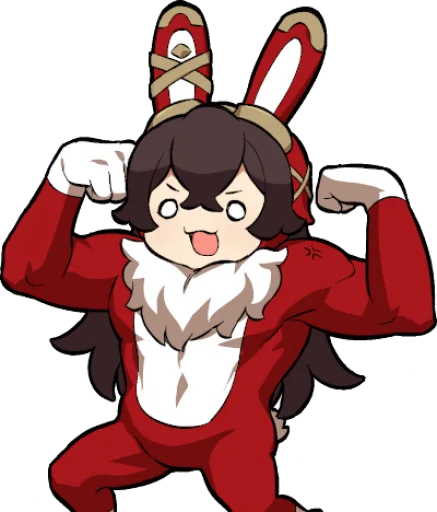 fictional character animated cartoon clipart