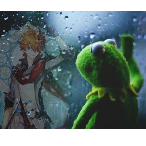 cartoon animation fictional character