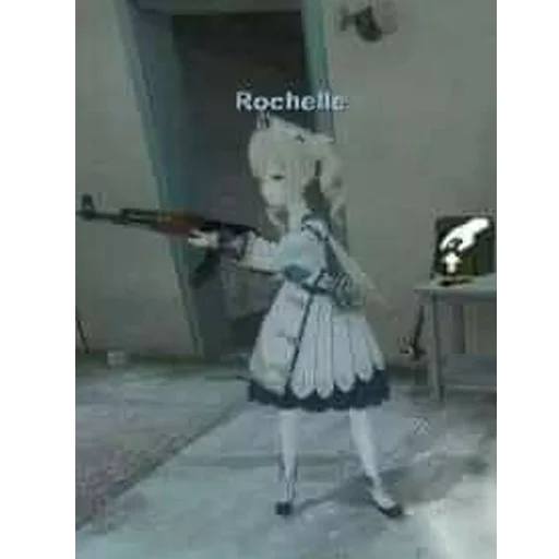 СМС оружие винтовка