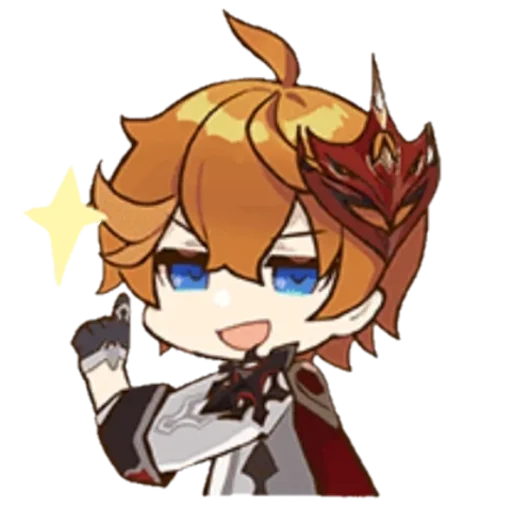 anime cartoon fictional character