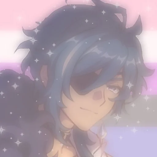 anime cartoon cg artwork