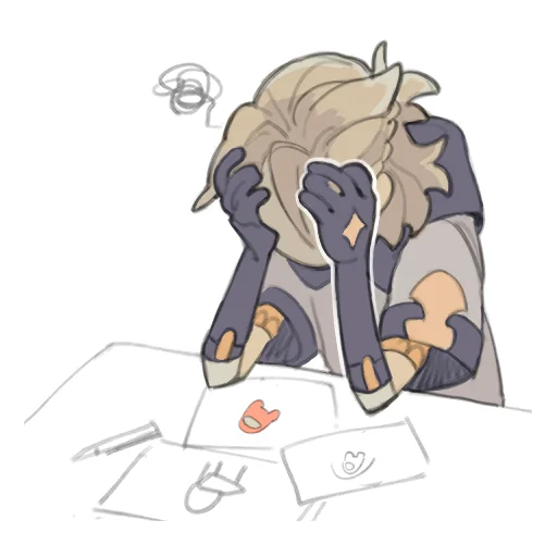 геншинята аетернория - 