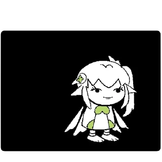 Стикер геншинята аетернория - 4