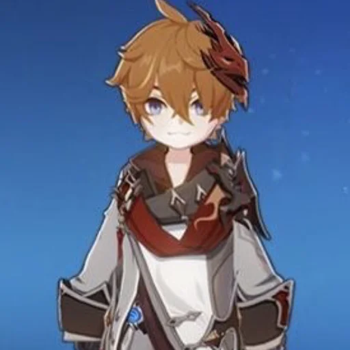 Sticker genshinsmems - 1