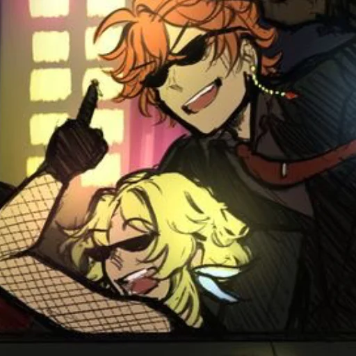 Sticker genshinsmems - 1