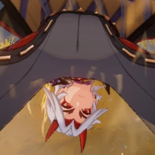 Sticker genshinsmems - 1