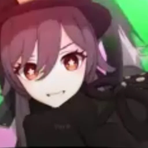 Sticker genshinsmems - 1