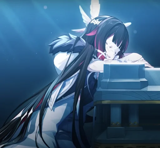 Предвестники @genshix - 