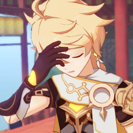 cartoon fictional character anime