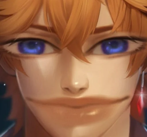 cartoon anime cg artwork