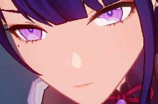 Геншстикерпак - 