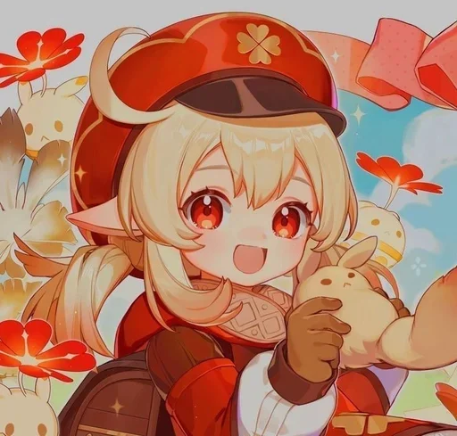 Больше стикеров 👉🏻 @genshinstickers1 - 