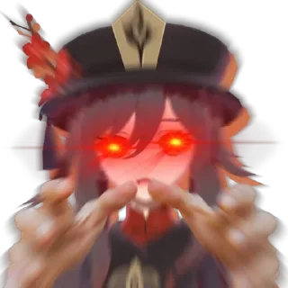 Sticker Больше стикеров 👉🏻 @genshinstickers1 - 2