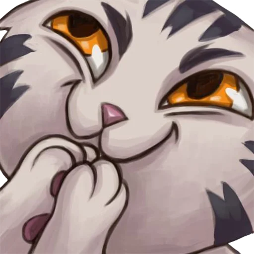 Стикер gensyxastikers - 1