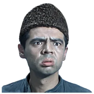 Sticker Джентльмены удачи :: @elsticko - 7