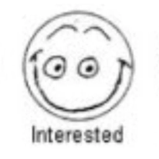 Стикер genzmood - 1